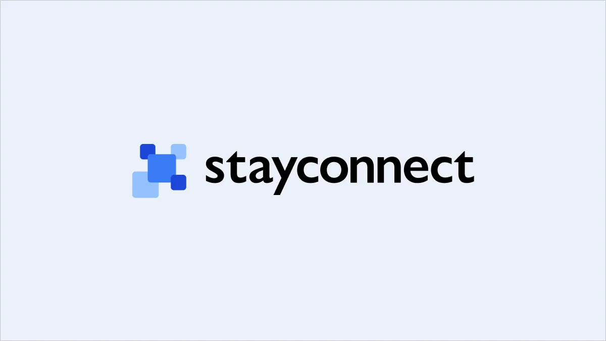 ステイコネクトからのお知らせ